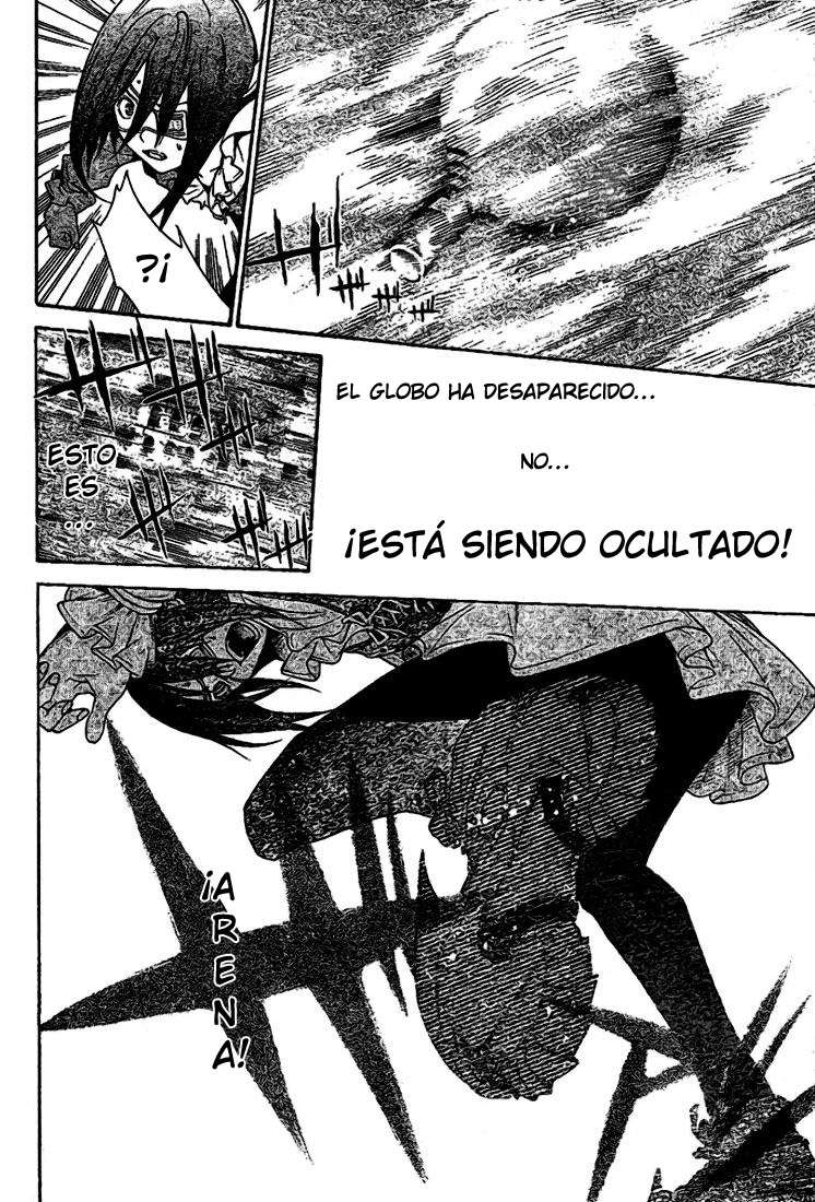 Read Air Gear Es Manga Online