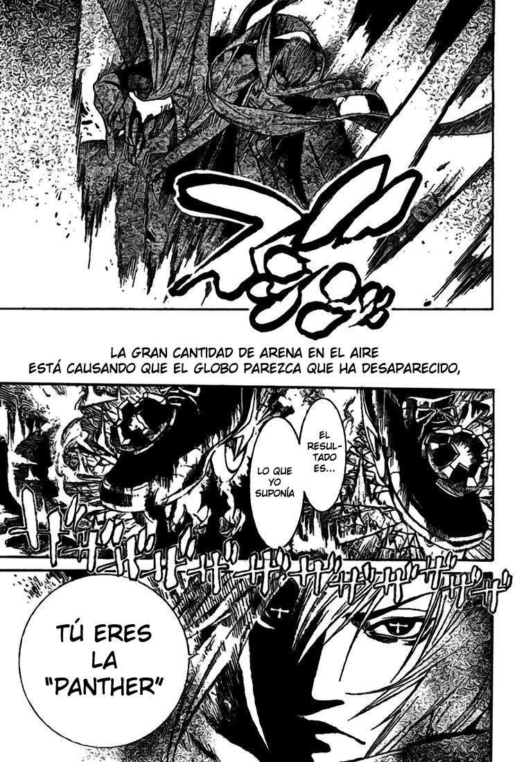 Read Air Gear Es Manga Online