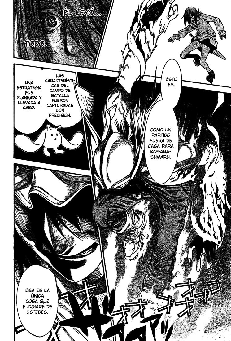 Read Air Gear Es Manga Online