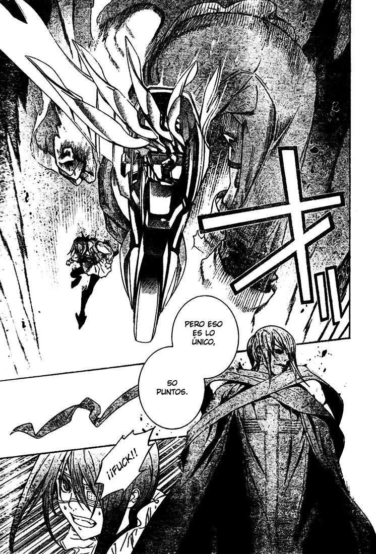 Read Air Gear Es Manga Online