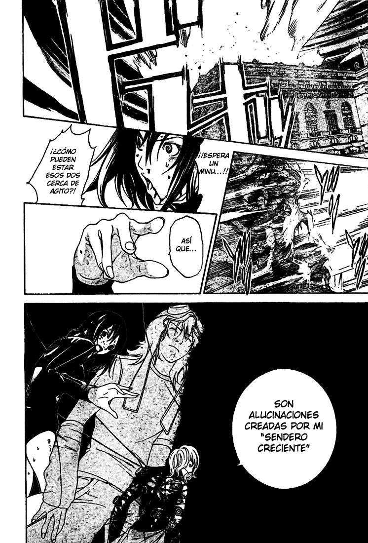 Read Air Gear Es Manga Online