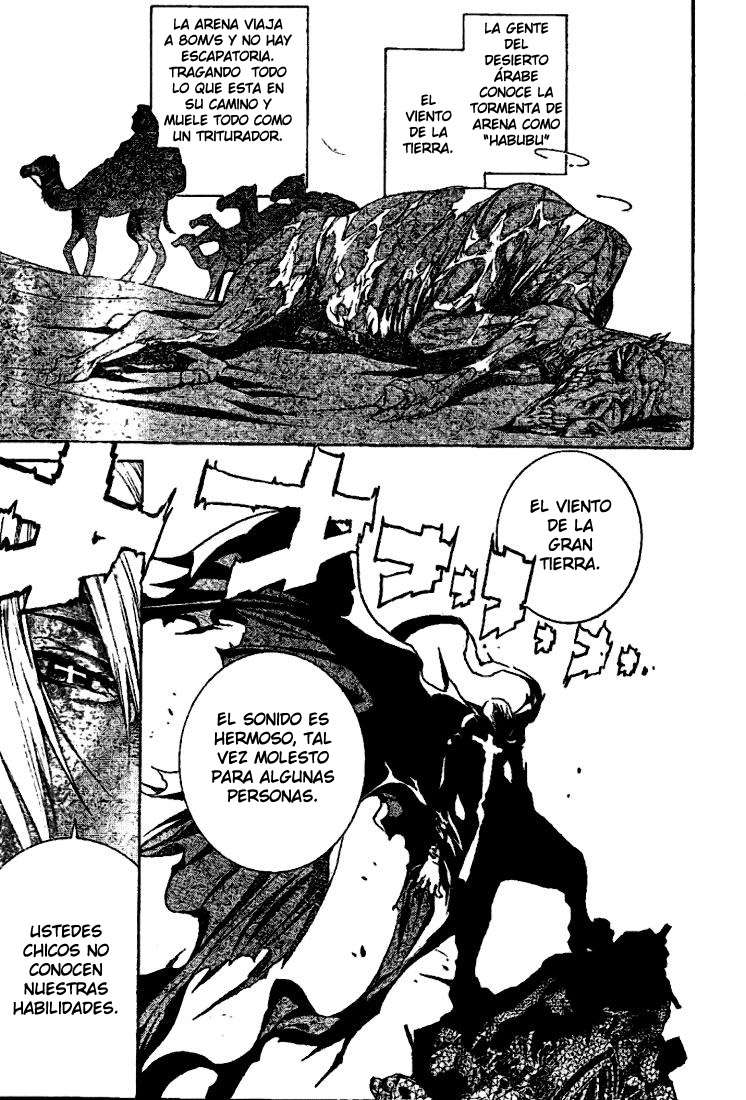 Read Air Gear Es Manga Online