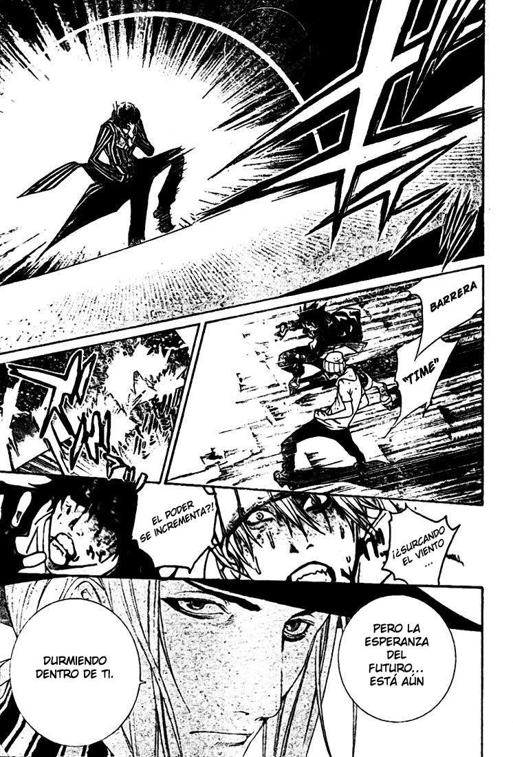 Read Air Gear Es Manga Online