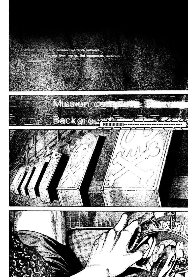 Read Air Gear Es Manga Online