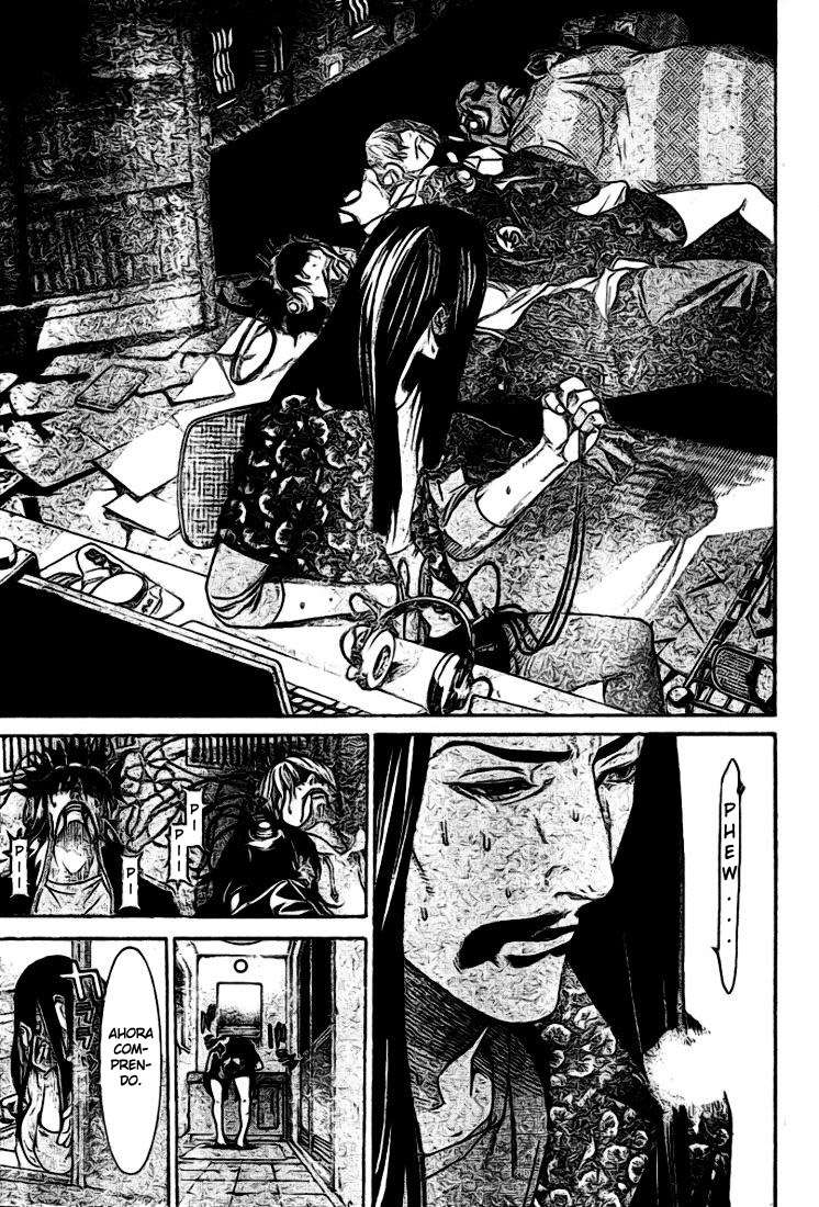 Read Air Gear Es Manga Online