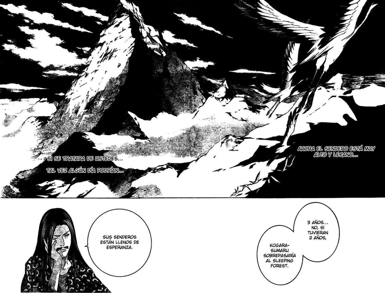 Read Air Gear Es Manga Online