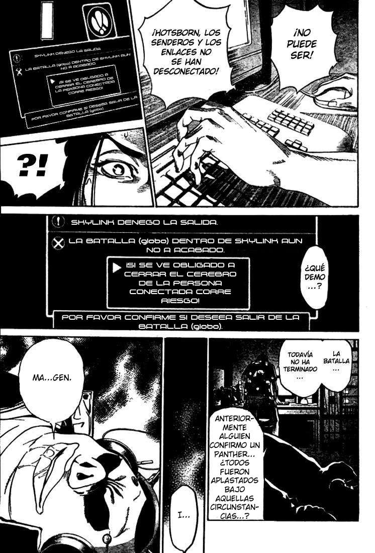 Read Air Gear Es Manga Online