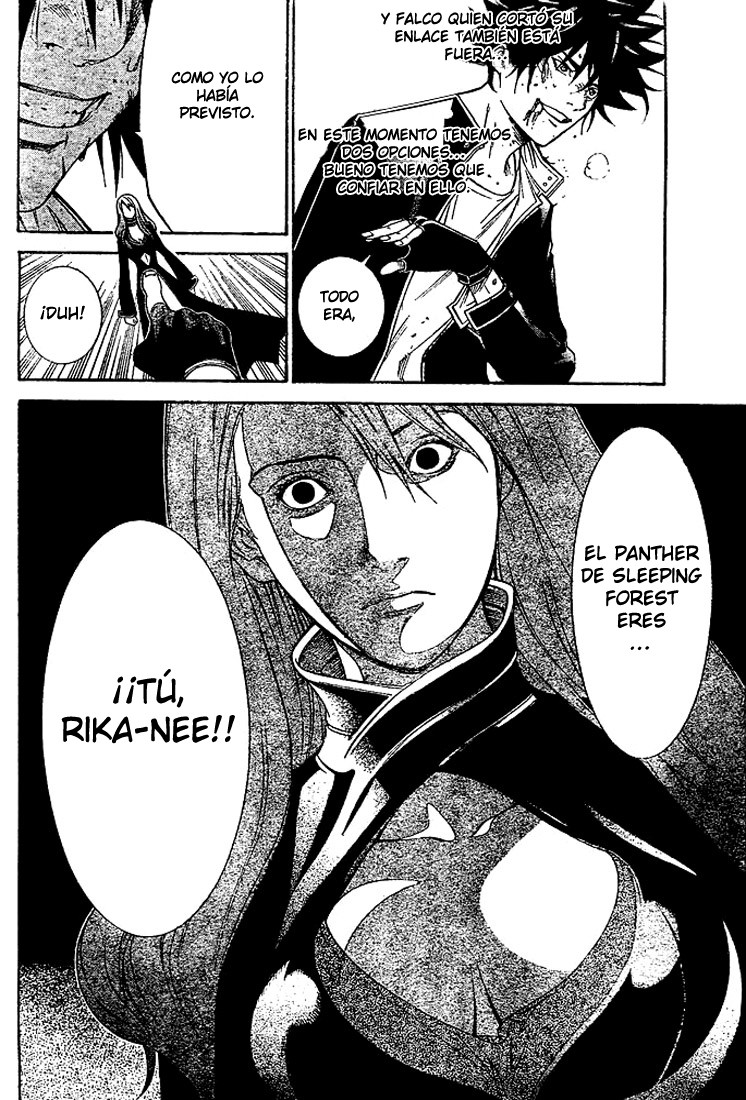 Read Air Gear Es Manga Online