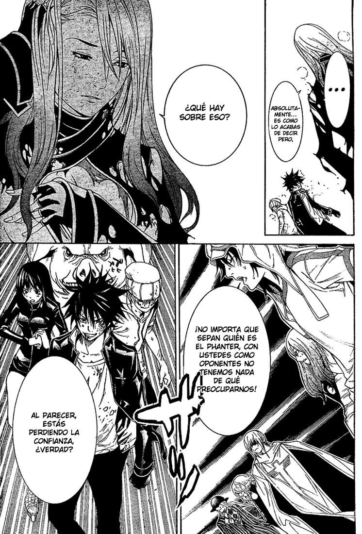 Read Air Gear Es Manga Online