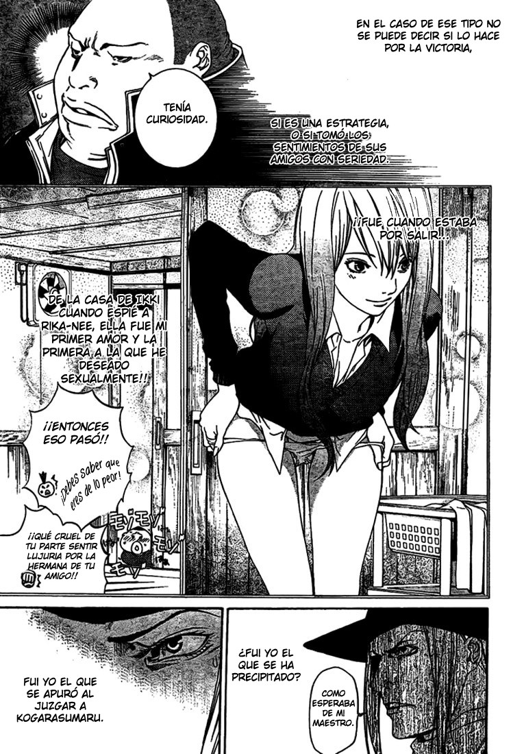 Read Air Gear Es Manga Online