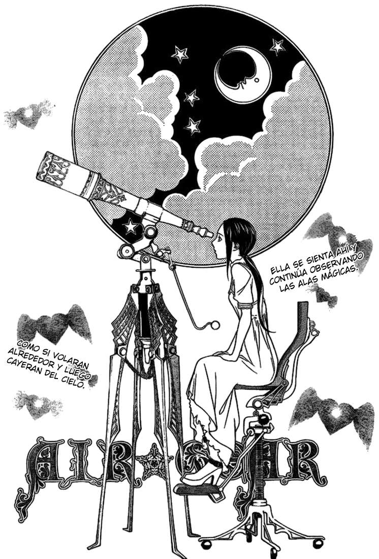 Read Air Gear Es Manga Online