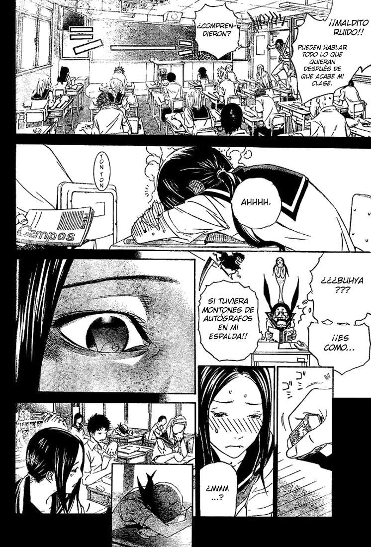 Read Air Gear Es Manga Online