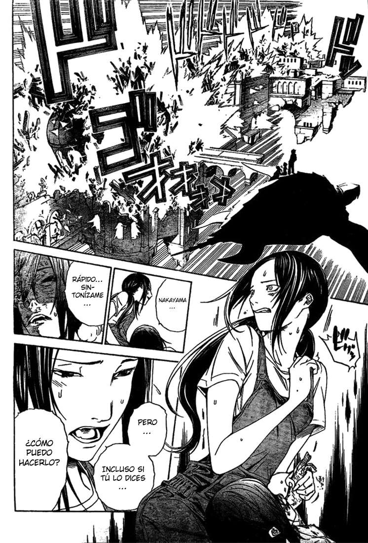 Read Air Gear Es Manga Online