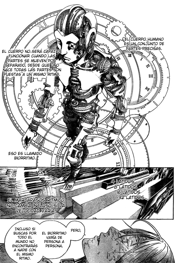 Read Air Gear Es Manga Online