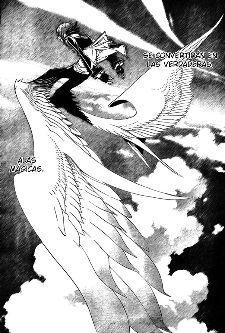 Read Air Gear Es Manga Online