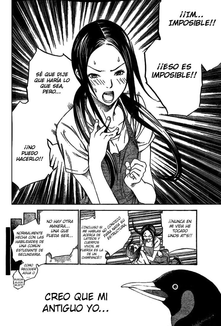 Read Air Gear Es Manga Online