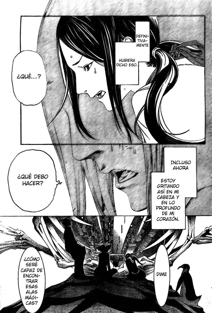 Read Air Gear Es Manga Online