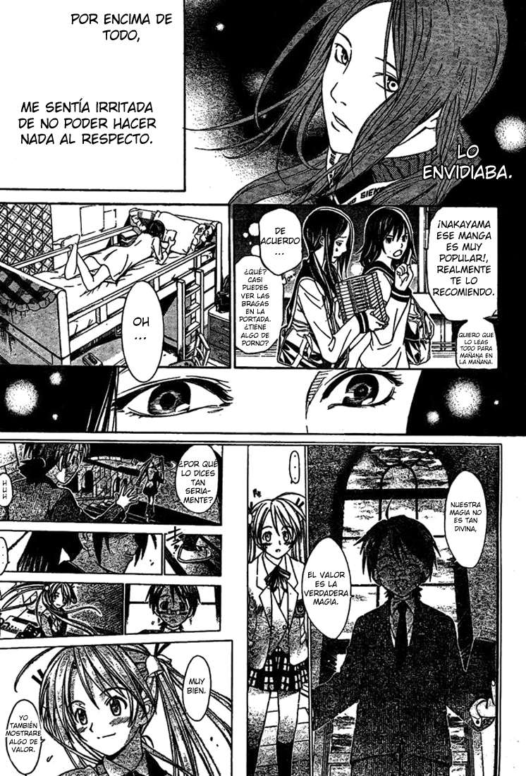 Read Air Gear Es Manga Online