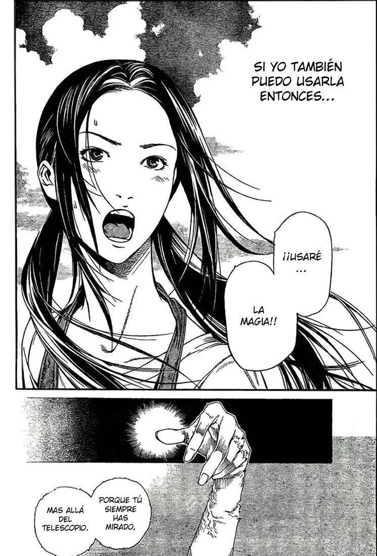 Read Air Gear Es Manga Online