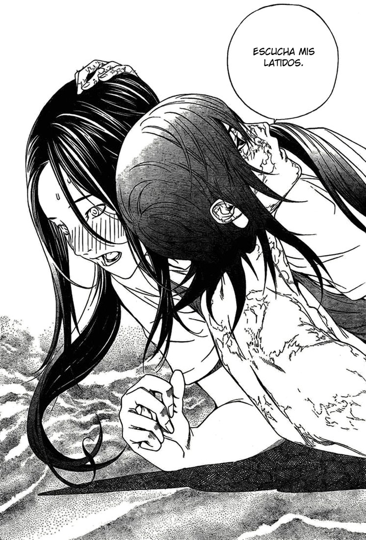 Read Air Gear Es Manga Online