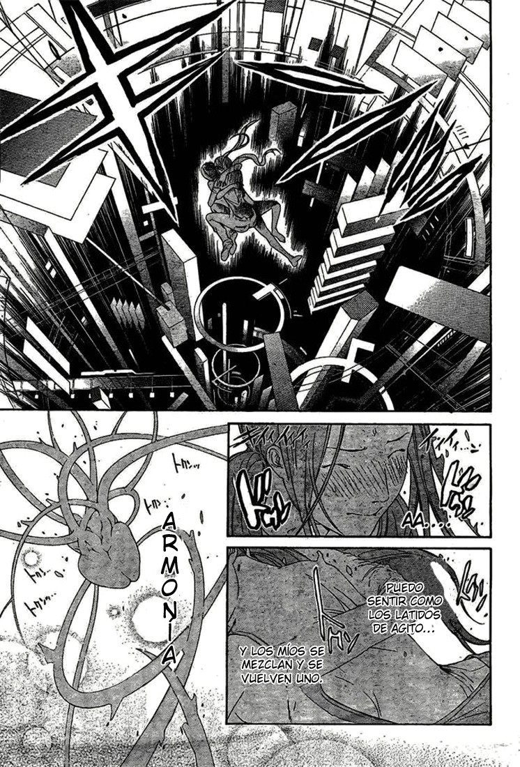 Read Air Gear Es Manga Online