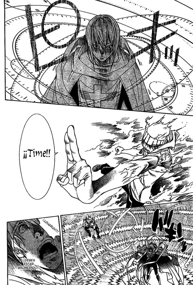 Read Air Gear Es Manga Online