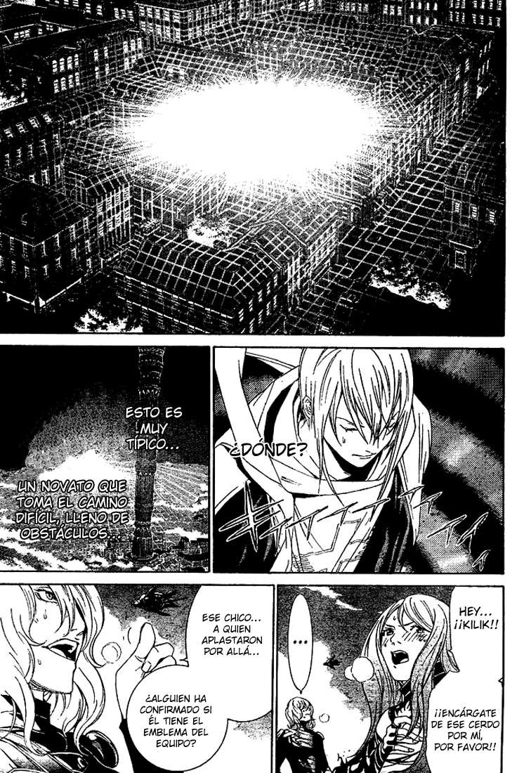 Read Air Gear Es Manga Online