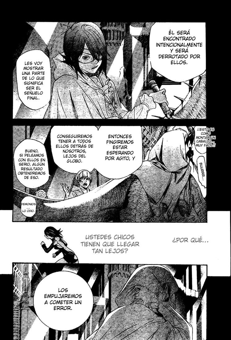 Read Air Gear Es Manga Online
