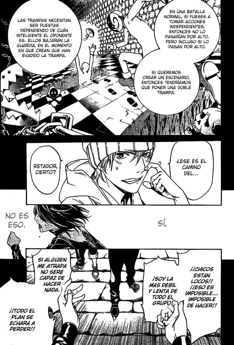 Read Air Gear Es Manga Online
