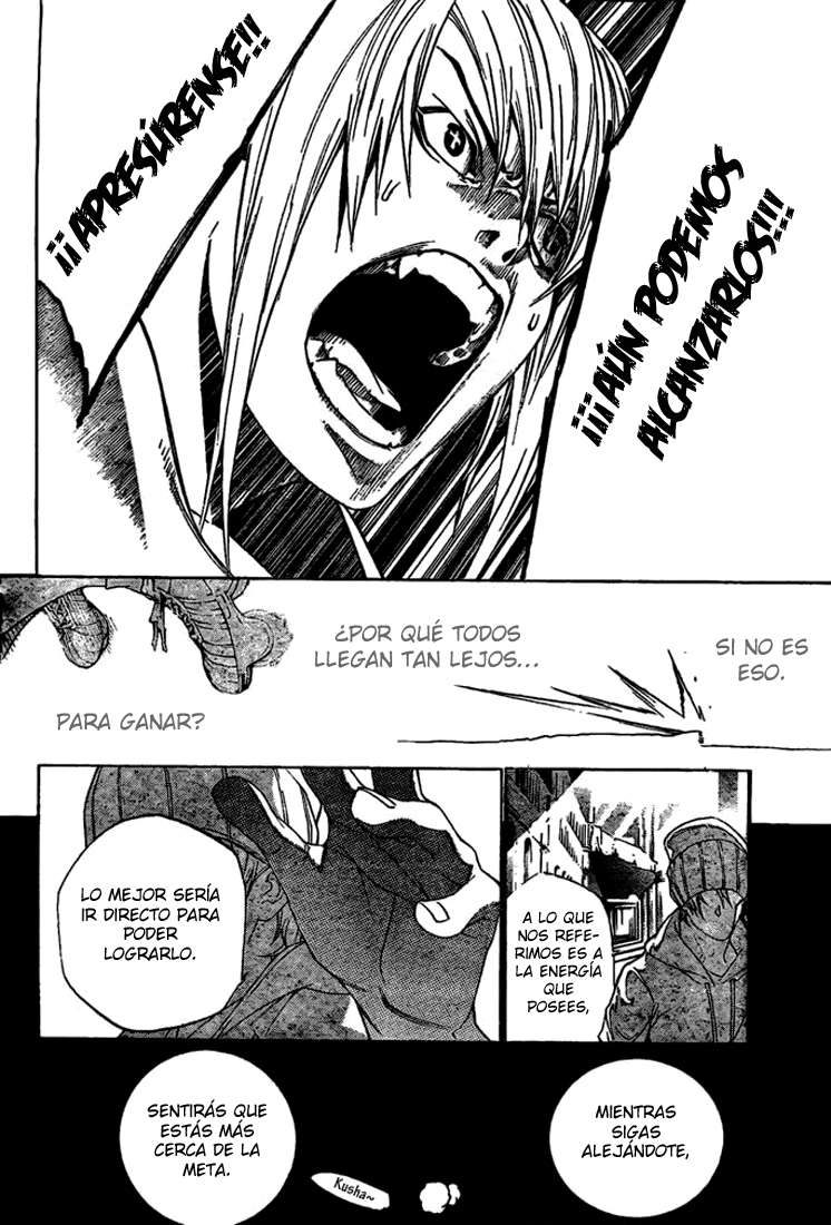 Read Air Gear Es Manga Online