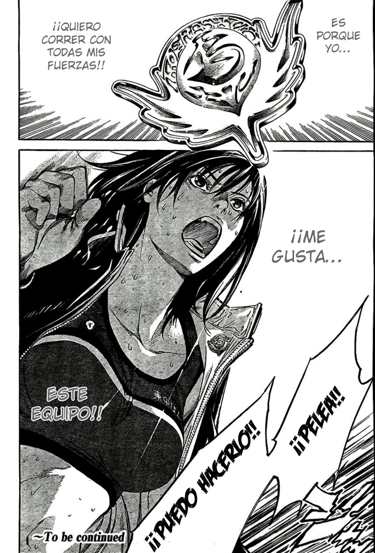Read Air Gear Es Manga Online