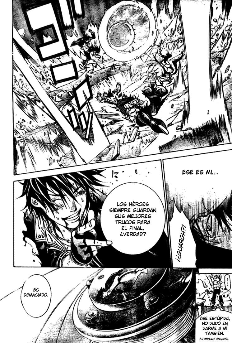 Read Air Gear Es Manga Online