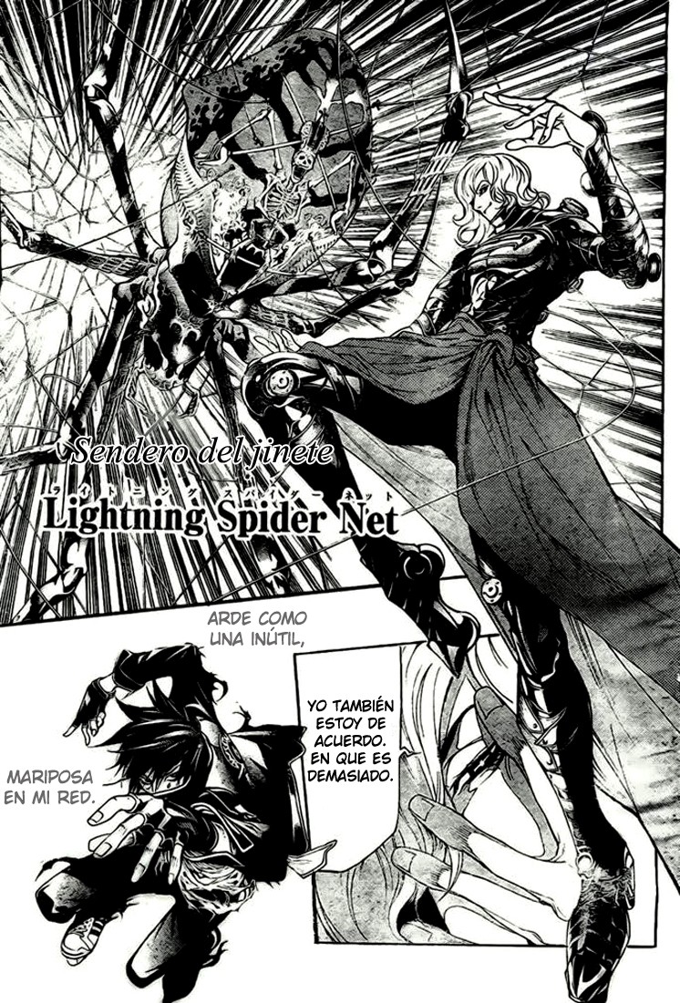 Read Air Gear Es Manga Online