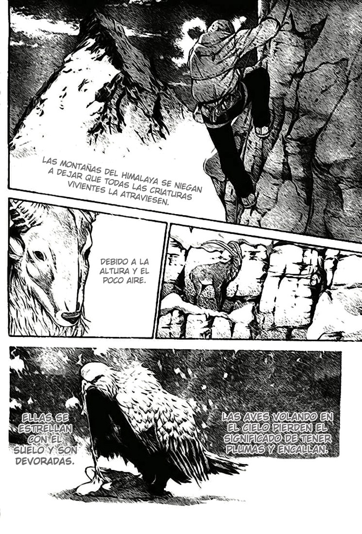 Read Air Gear Es Manga Online