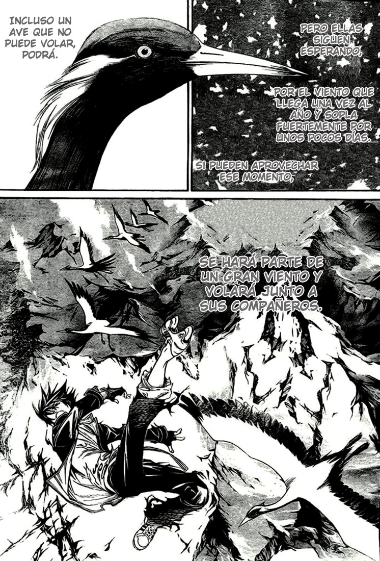Read Air Gear Es Manga Online