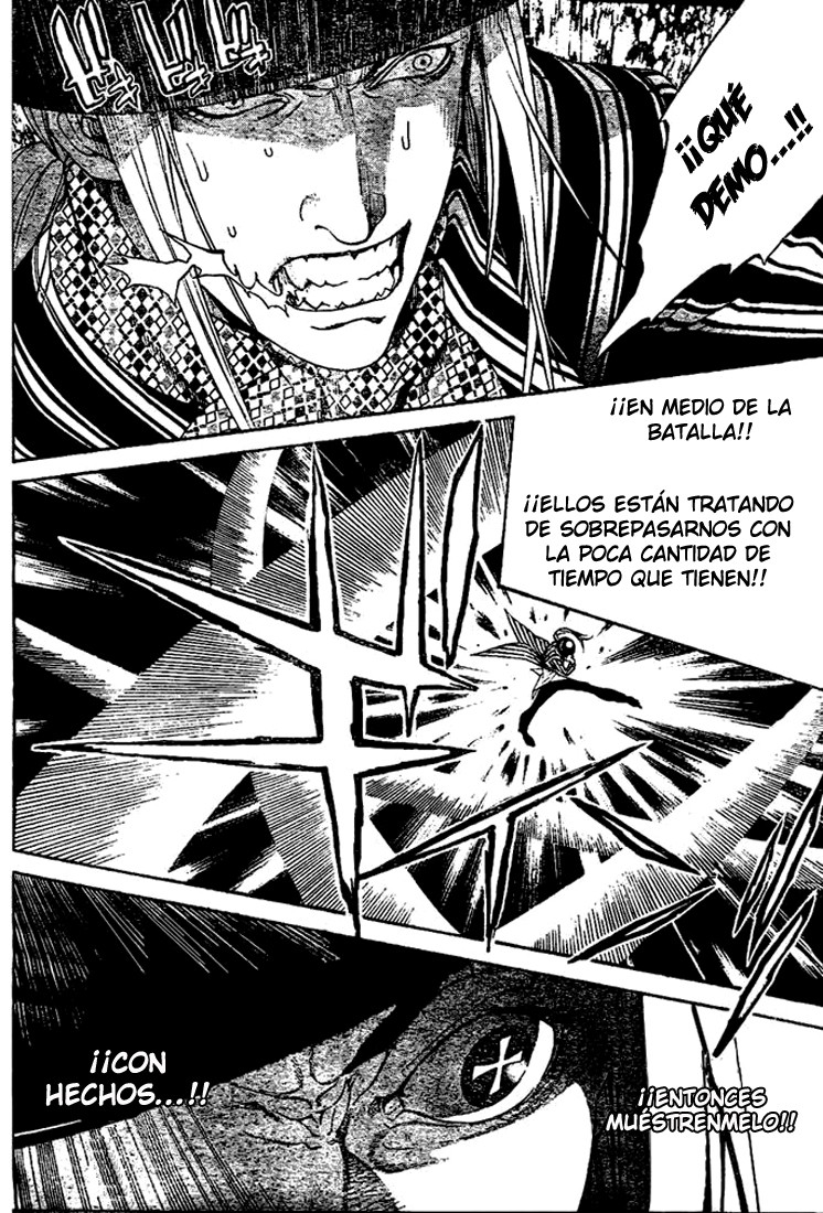 Read Air Gear Es Manga Online