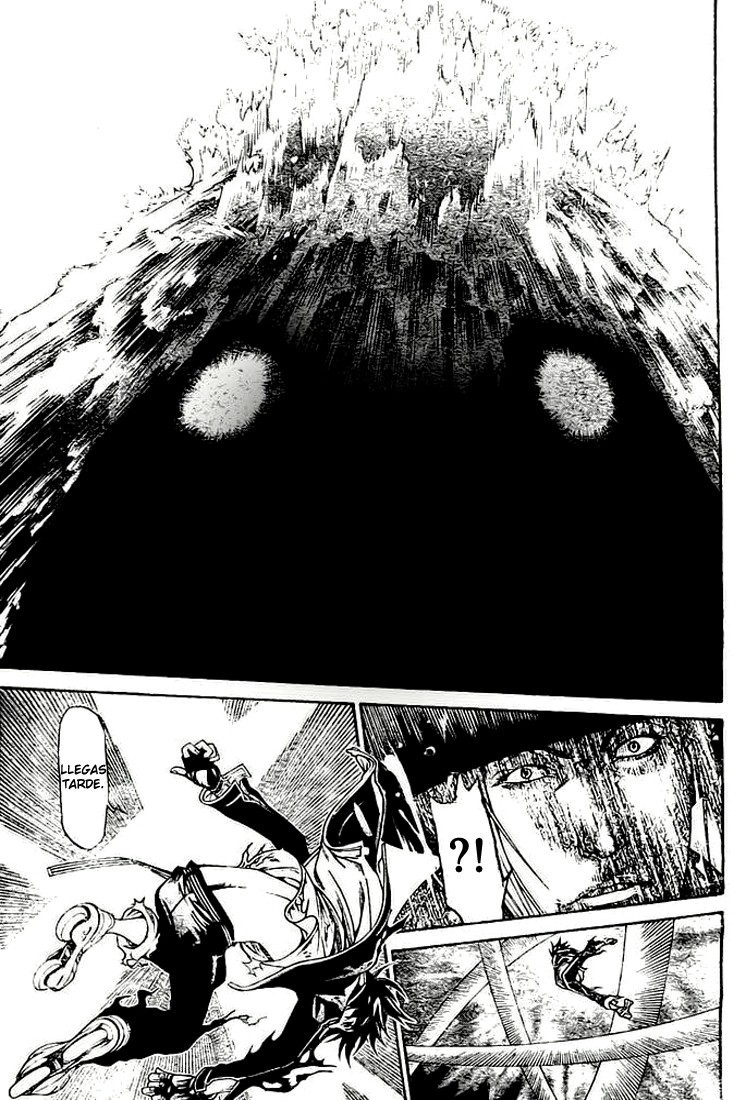 Read Air Gear Es Manga Online
