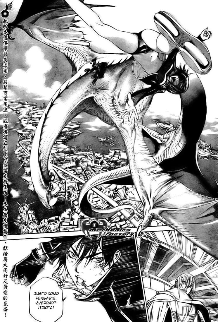 Read Air Gear Es Manga Online