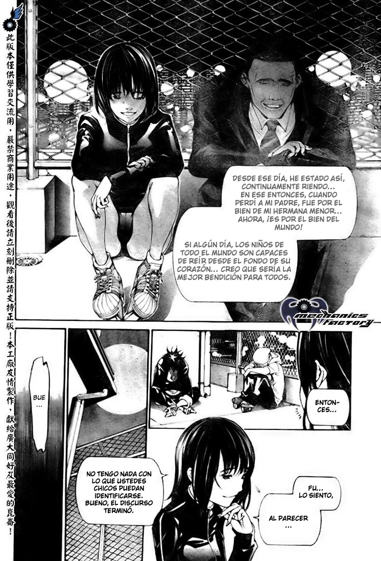 Read Air Gear Es Manga Online