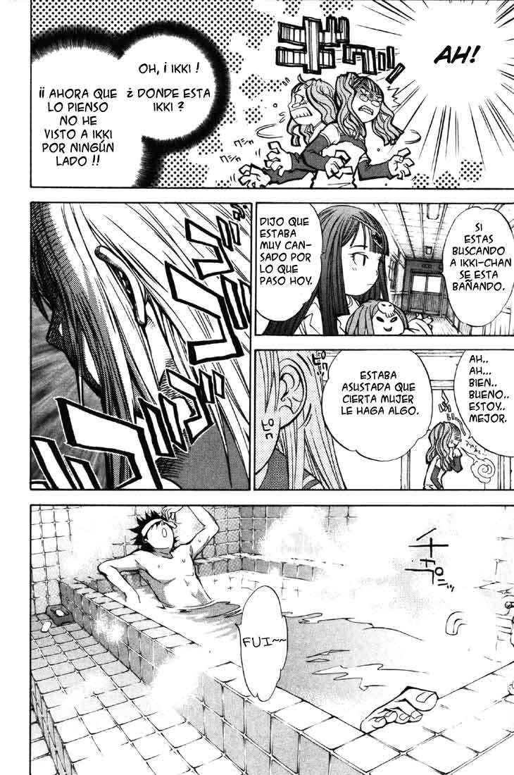 Read Air Gear Es Manga Online