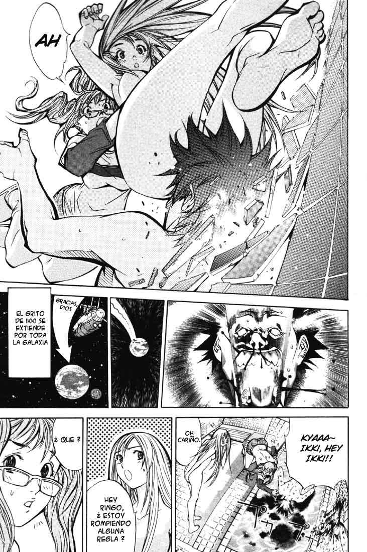 Read Air Gear Es Manga Online