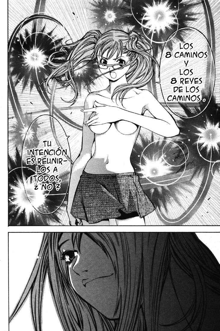 Read Air Gear Es Manga Online