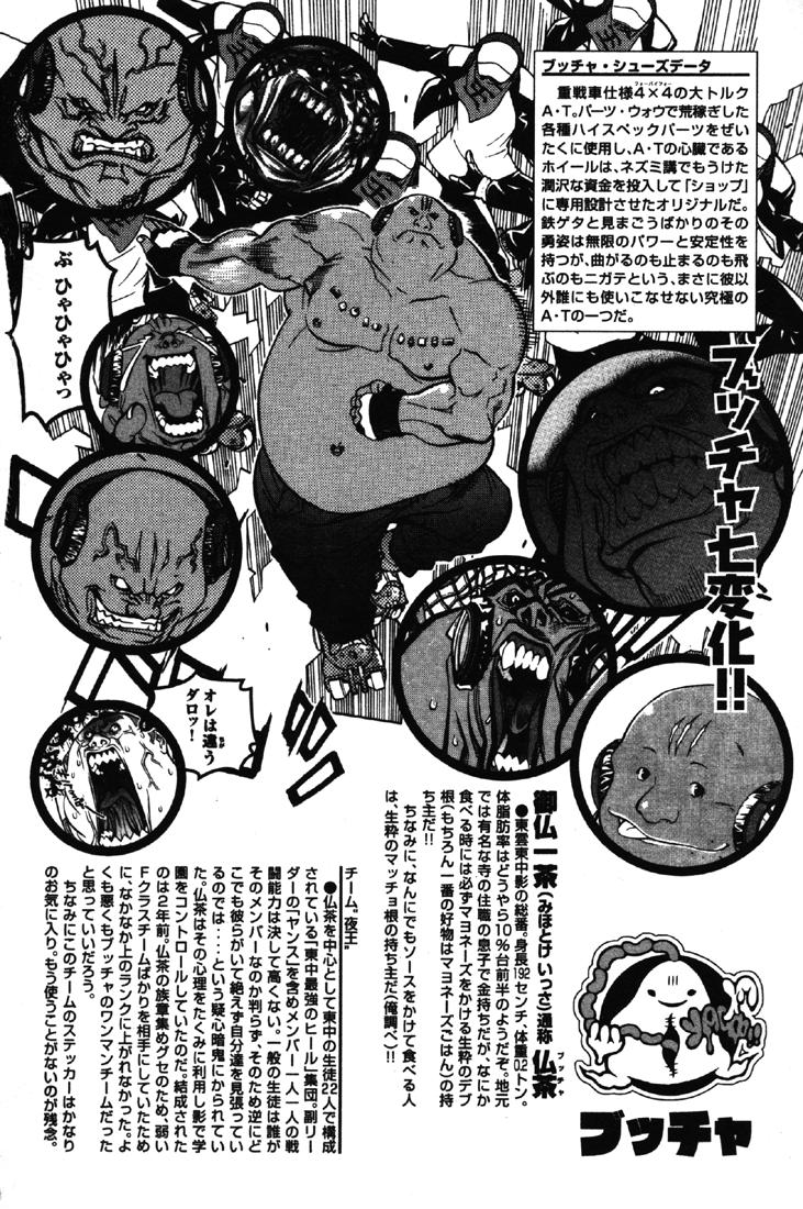 Read Air Gear Es Manga Online