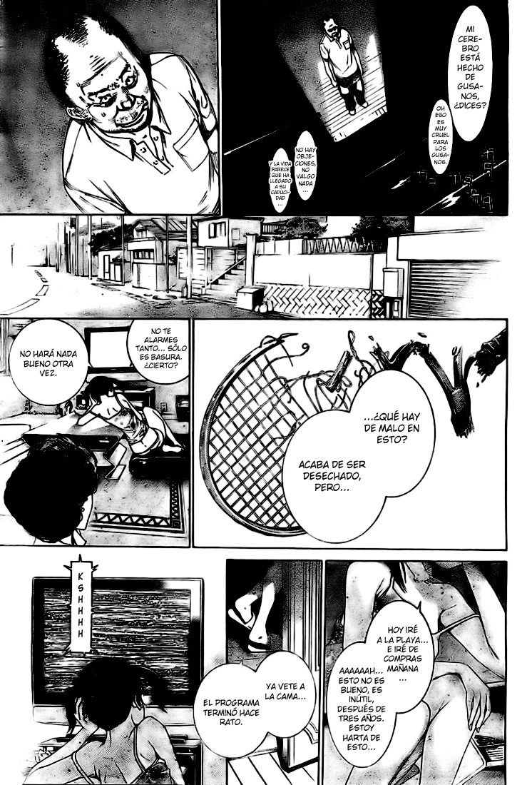 Read Air Gear Es Manga Online