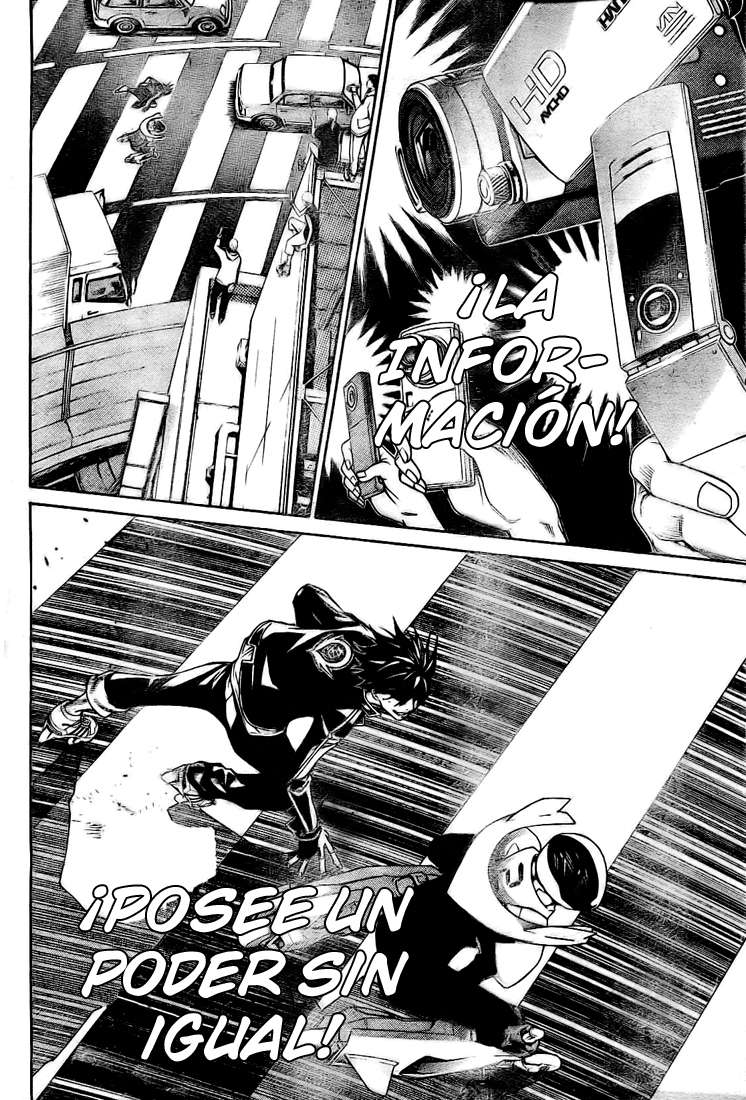 Read Air Gear Es Manga Online