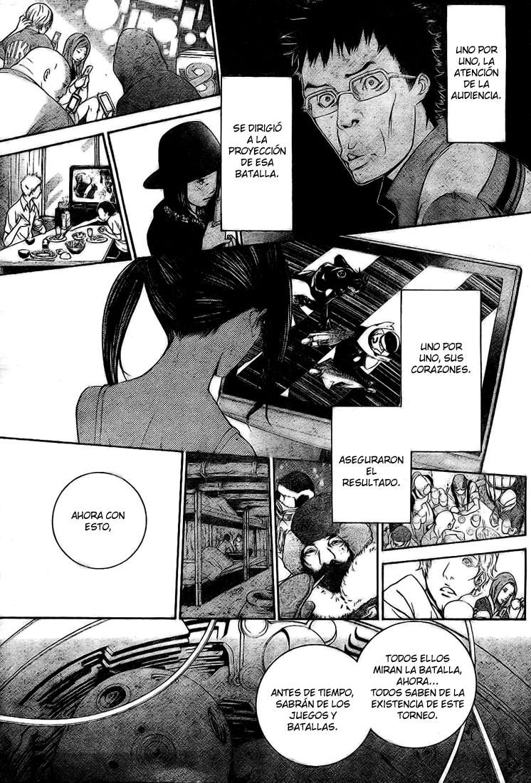 Read Air Gear Es Manga Online