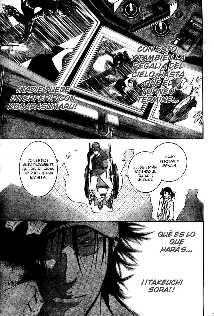 Read Air Gear Es Manga Online