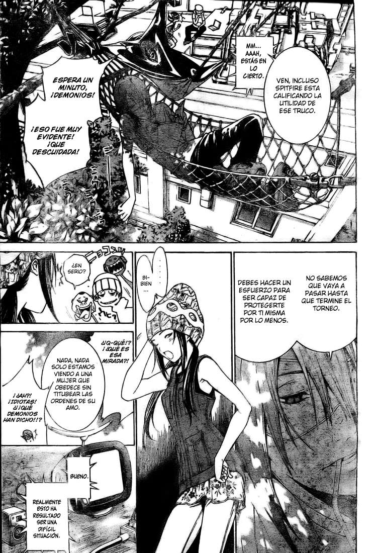 Read Air Gear Es Manga Online