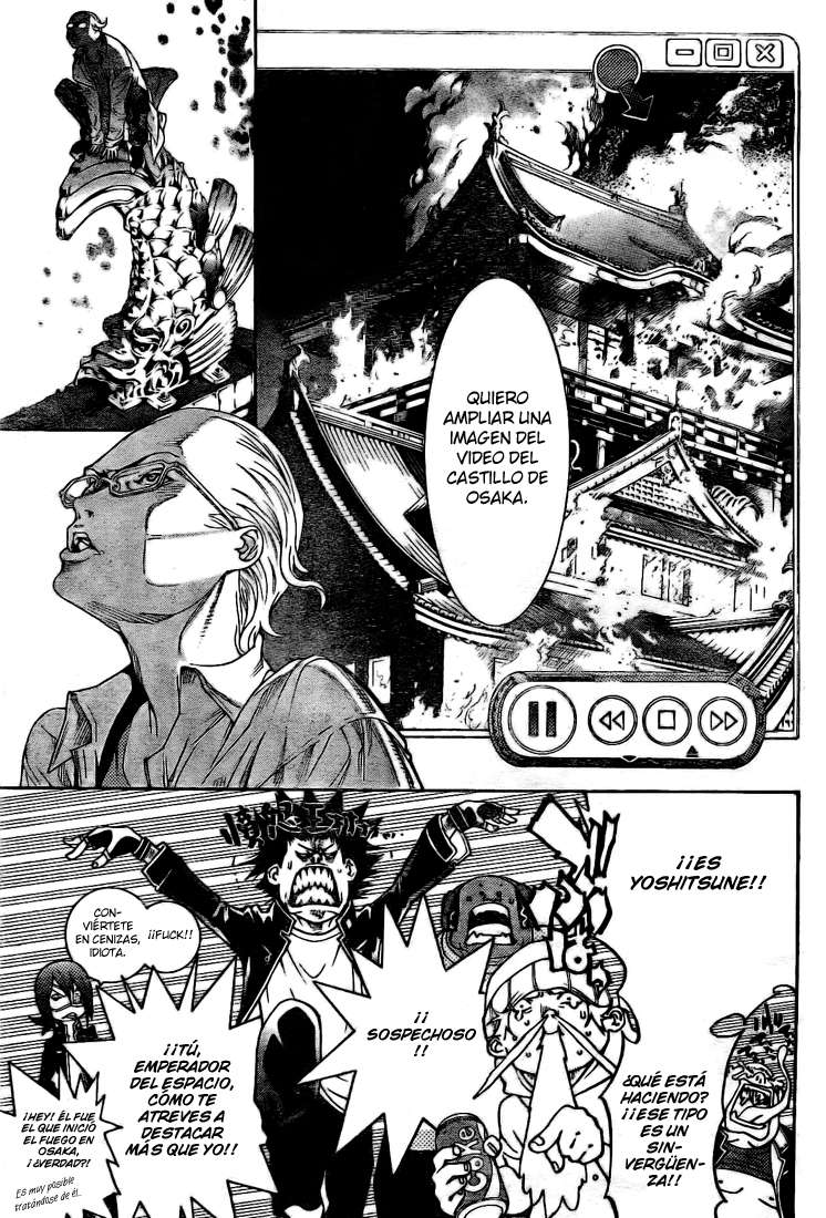 Read Air Gear Es Manga Online