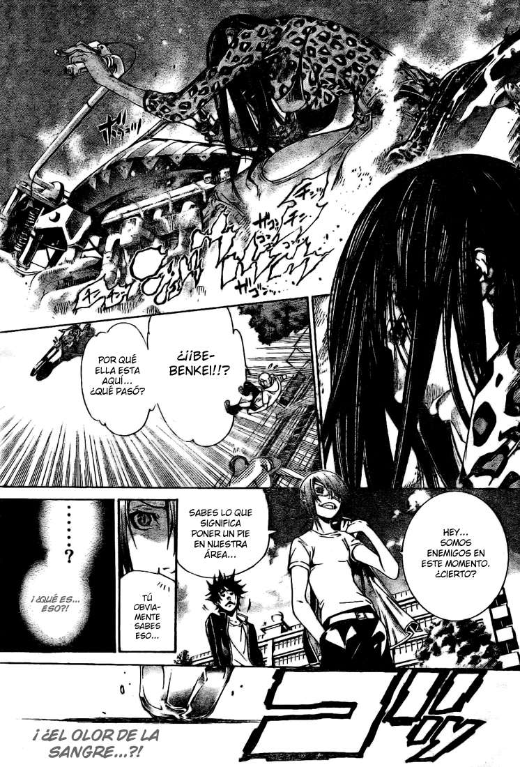 Read Air Gear Es Manga Online